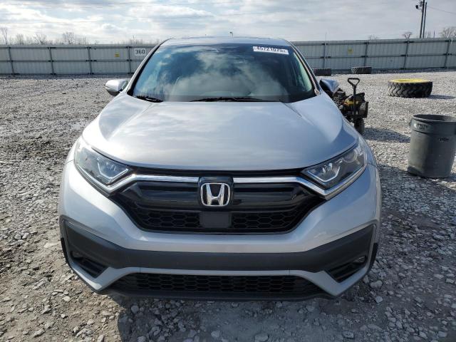 2020 HONDA CR-V EX - 5J6RW1H56LA016322