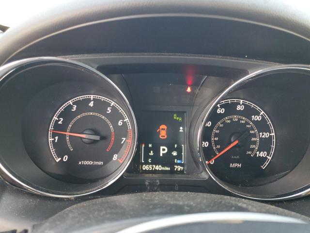 2019 MITSUBISHI OUTLANDER - JA4AR3AUXKU015625