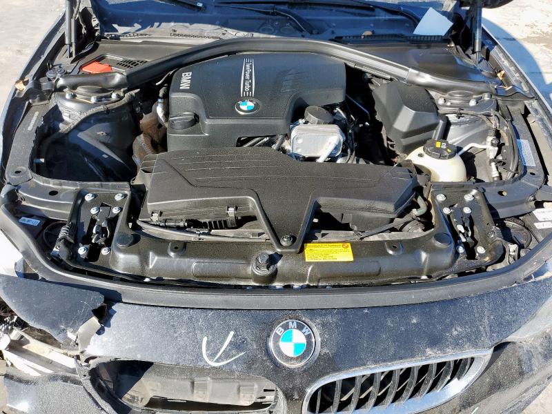 2016 BMW 428 I - WBA3N7C56GK227400