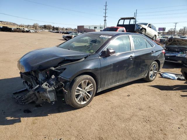 Vin: 4t1bf1fk1gu533026, lot: 42575195, toyota camry le 2016 img_1