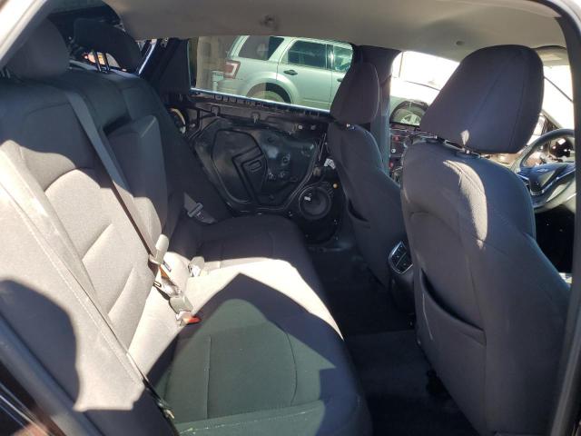 2020 CHEVROLET MALIBU LT - 1G1ZD5ST5LF073259