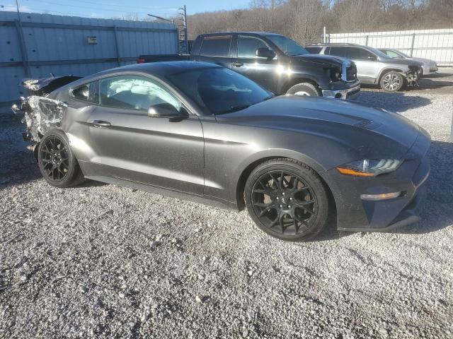 2018 FORD MUSTANG - 1FA6P8TH1J5178337