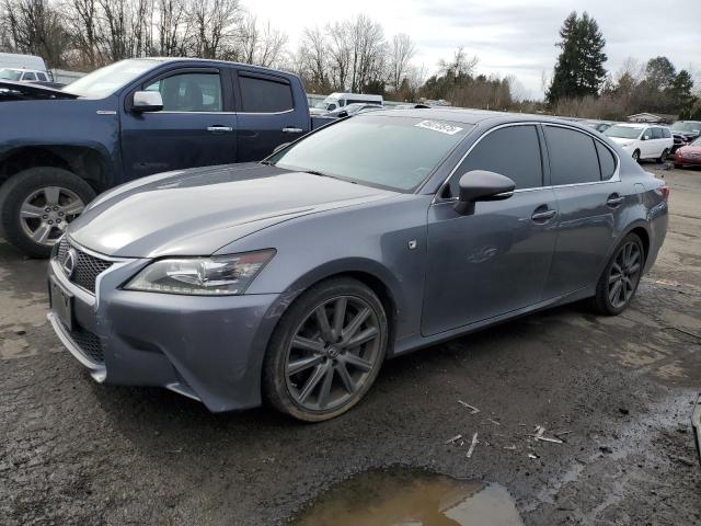 LEXUS GS 350