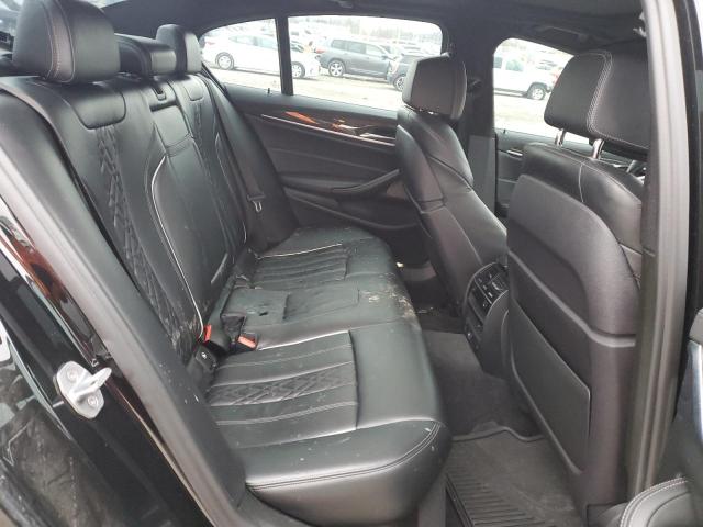 2018 BMW M550XI - WBAJB9C56JB049524