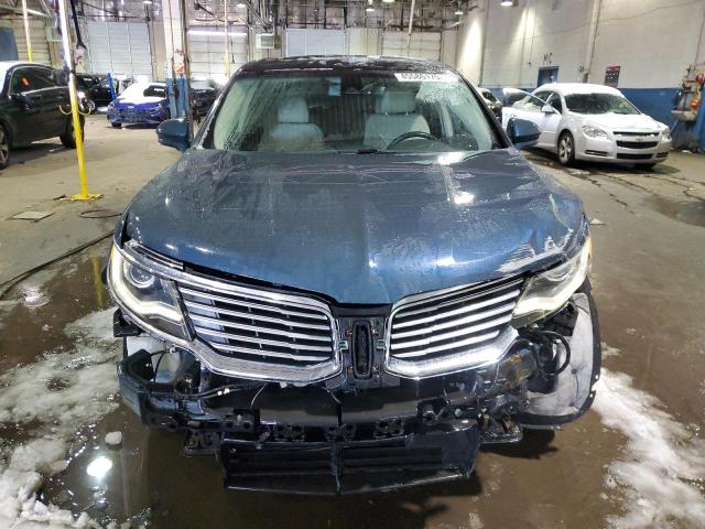 2016 LINCOLN MKX RESERV - 2LMPJ8LRXGBL50894