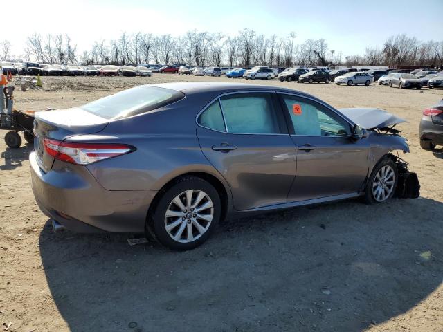 2018 TOYOTA CAMRY L - 4T1B11HKXJU618921