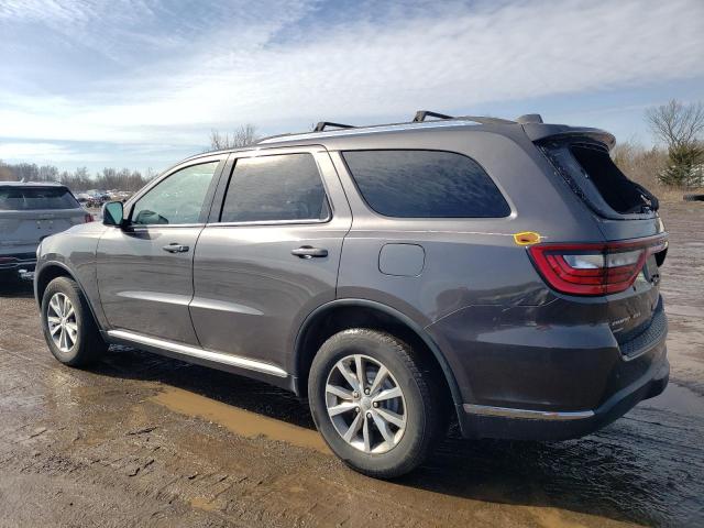 2015 DODGE DURANGO LI 1C4RDJDG0FC786656