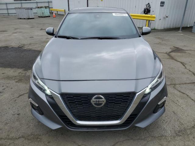 2020 NISSAN ALTIMA SL - 1N4BL4EV1LC187124