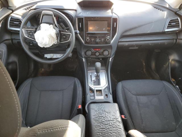 2020 SUBARU FORESTER JF2SKADC1LH532250