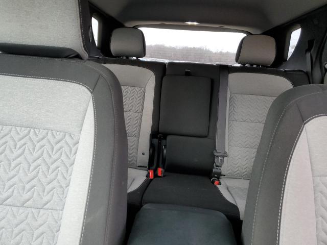 2022 CHEVROLET EQUINOX LT - 3GNAXKEV5NL182666