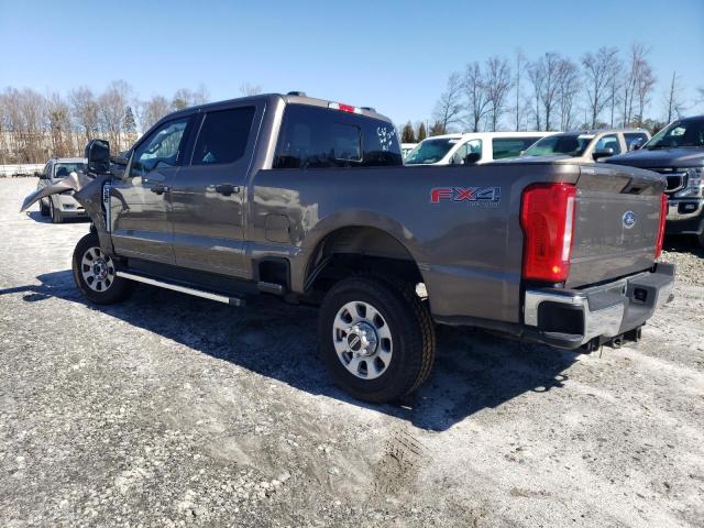 2023 FORD F250 SUPER - 1FT7W2BN6PEE15385