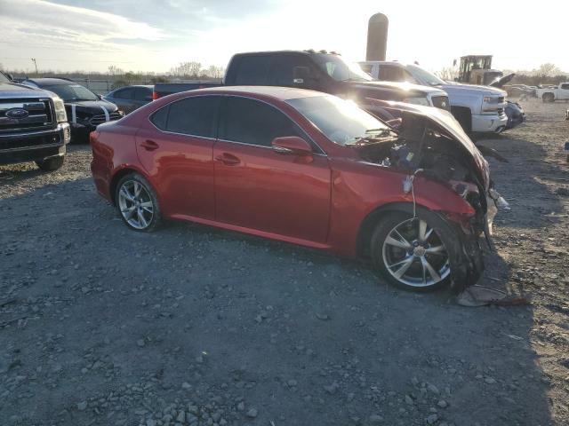 Vin: jthbf5c23a5115860, lot: 45764475, lexus is 250 20104