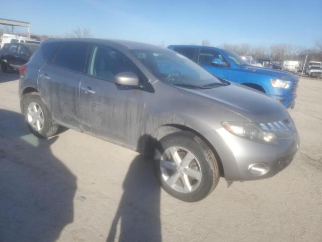 Vin: jn8az1mwxaw114220, lot: 46796885, nissan murano s 20104