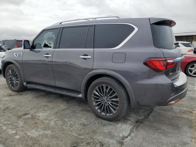 2022 INFINITI QX80 SENSO JN8AZ2BE3N9292992