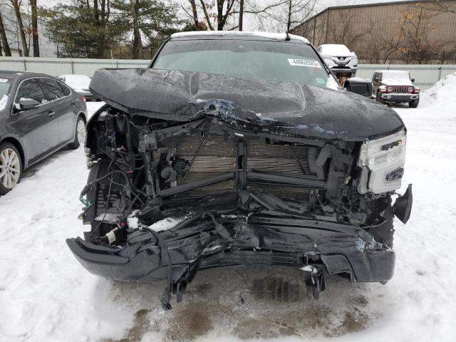 2022 CHEVROLET SILVERADO - 1GCUDEED4NZ524396