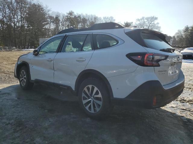 2022 SUBARU OUTBACK 4S4BTAAC9N3256508