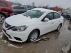 2019 NISSAN SENTRA S - 3N1AB7AP2KY208346