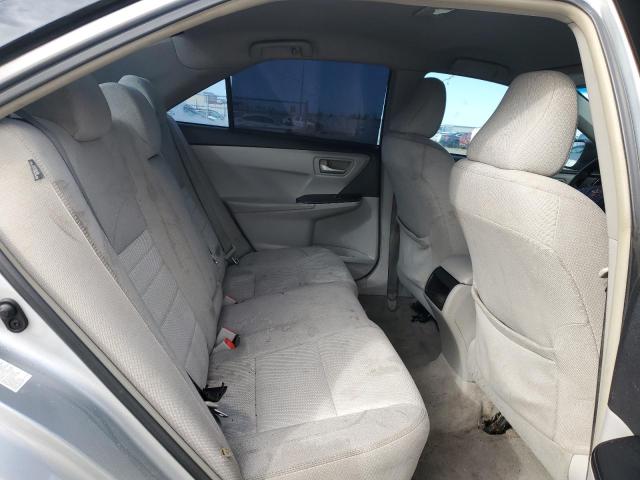 2015 TOYOTA CAMRY LE - 4T1BF1FK6FU880608