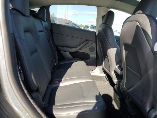 2023 TESLA MODEL Y - 7SAYGDEE4PA041639