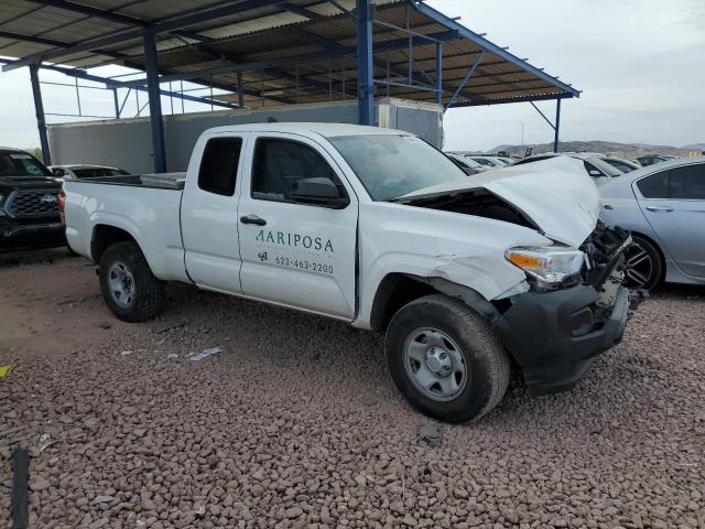 2023 TOYOTA TACOMA ACC 3TYRX5GN4PT076995
