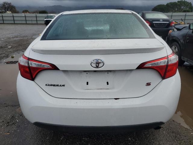 2016 TOYOTA COROLLA L - 5YFBURHE7GP411249
