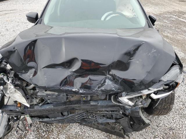 2019 NISSAN SENTRA S 3N1AB7AP8KY341919