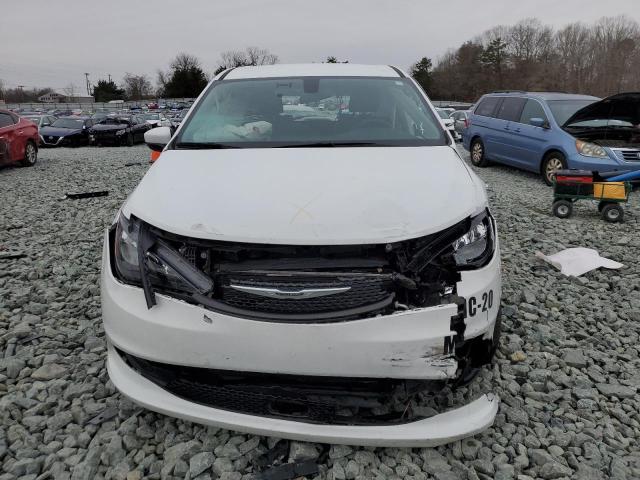 2022 CHRYSLER VOYAGER LX - 2C4RC1CG3NR171822