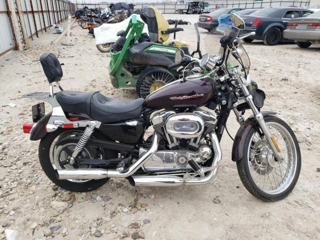 HARLEY-DAVIDSON XL1200 C