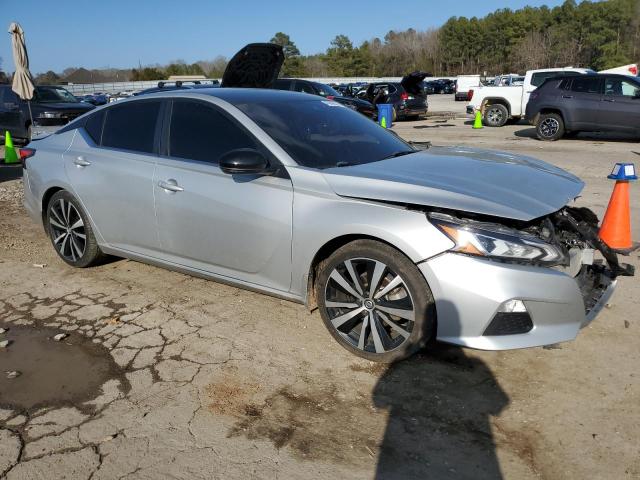 Vin: 1n4bl4cv0ln311231, lot: 43808575, nissan altima sr 20204
