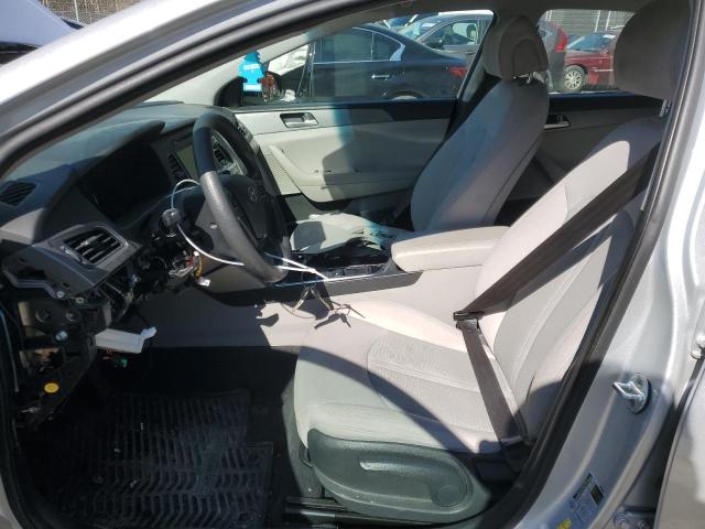2016 HYUNDAI SONATA SE - 5NPE24AF1GH295004