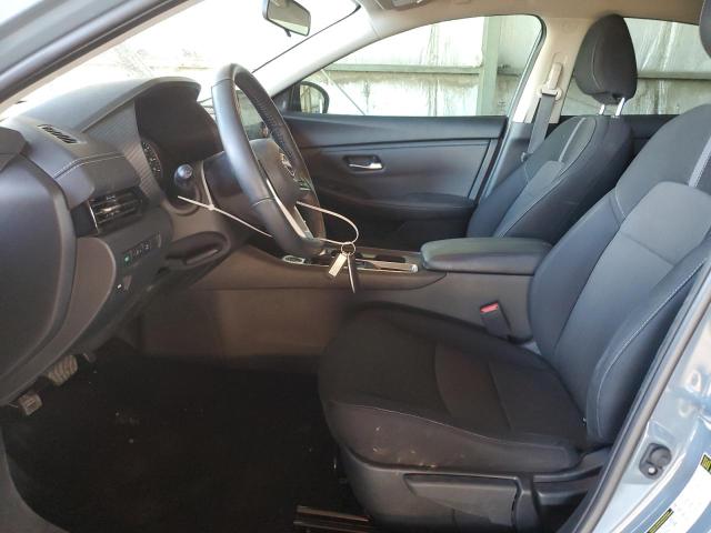 2024 NISSAN SENTRA SV - 3N1AB8CV8RY270202
