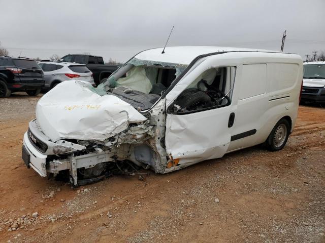 RAM PROMASTER TRADESMAN
