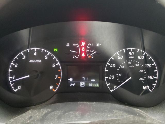 2016 NISSAN SENTRA S - 3N1AB7AP3GY267316