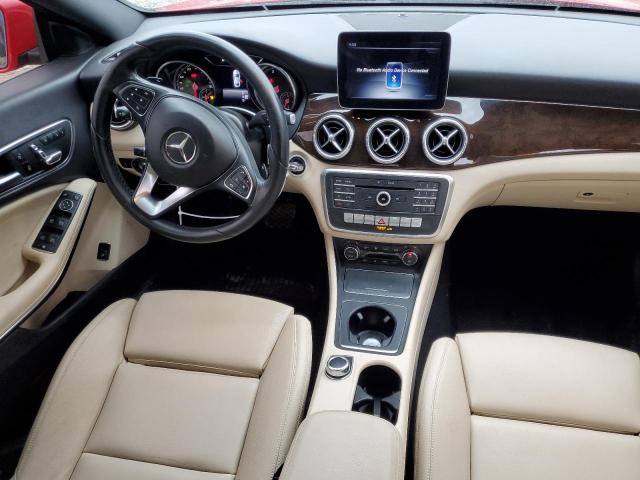 2018 MERCEDES-BENZ CLA 250 - WDDSJ4EBXJN610389