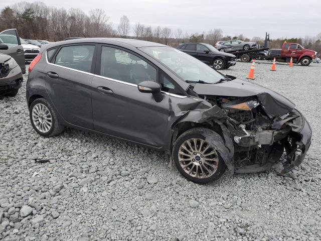 Vin: 3fadp4fj2gm142321, lot: 44316205, ford fiesta titanium 20164