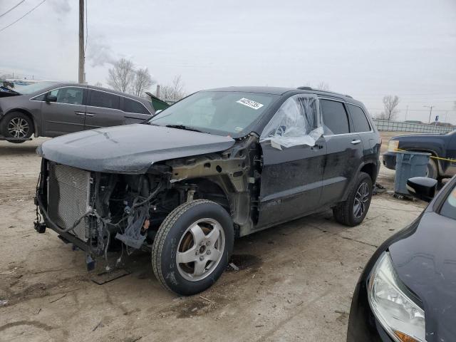 JEEP GRAND CHER