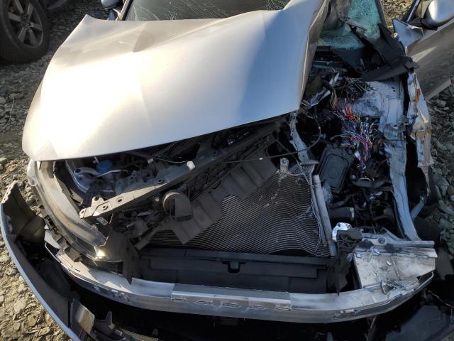2020 HONDA ACCORD - 1HGCV1F32LA132313