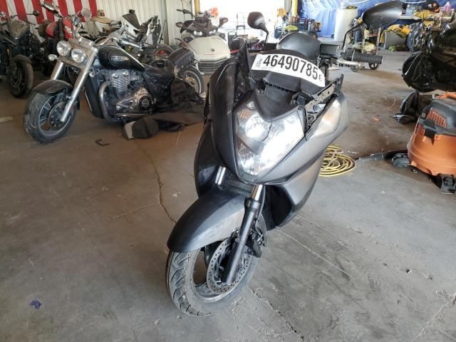 2007 HONDA FSC600 D JH2PF011X7K500256