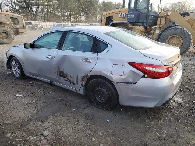 Vin: 1n4al3ap6gc259664, lot: 46827485, nissan altima 2.5 20162