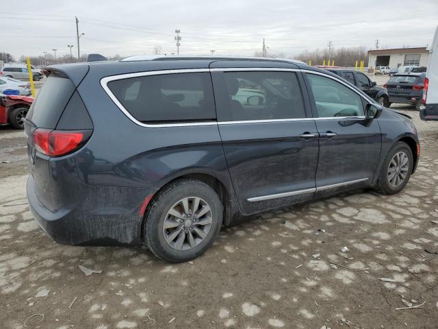 Vin: 2c4rc1eg3lr172818, lot: 44913055, chrysler pacifica touring l plus 20203