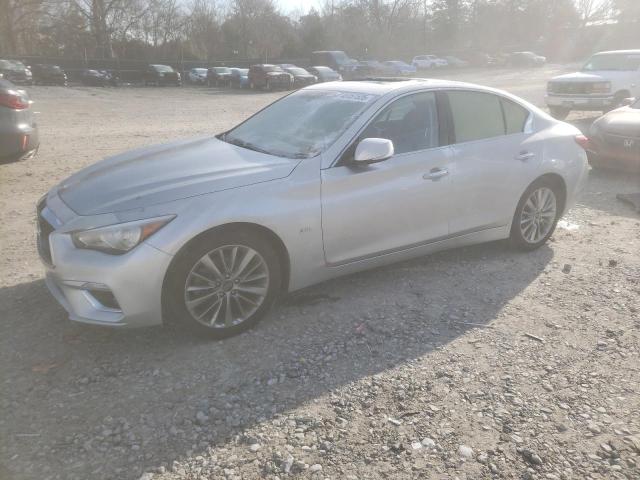 INFINITI Q50 LUXE