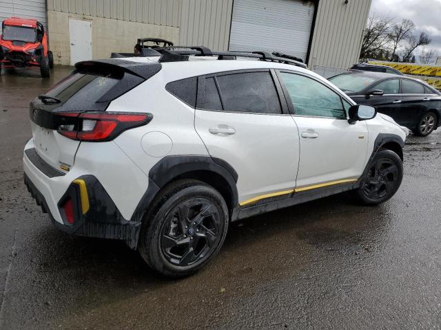 2024 SUBARU CROSSTREK 4S4GUHF61R3804876