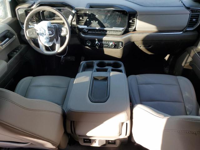 2022 GMC SIERRA K15 - 1GTUUDED1NZ547936