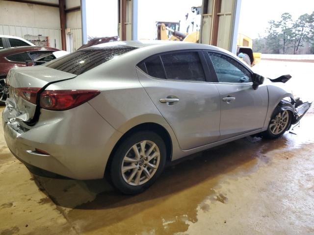 2016 MAZDA 3 SPORT - JM1BM1U73G1331444