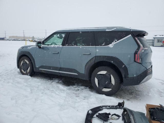 2024 KIA EV9 WIND KNDAFFS55R6038185