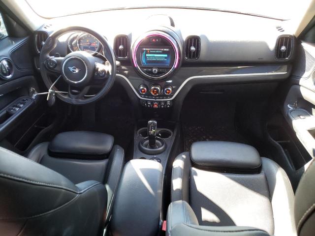 2020 MINI COOPER S C WMZYX1C07L3L40197