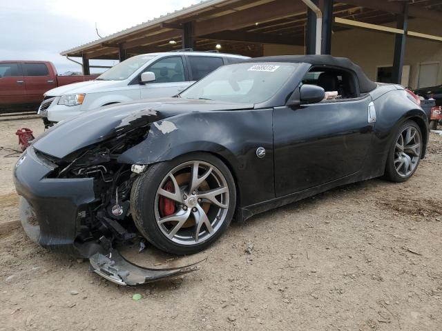 NISSAN 370Z BASE