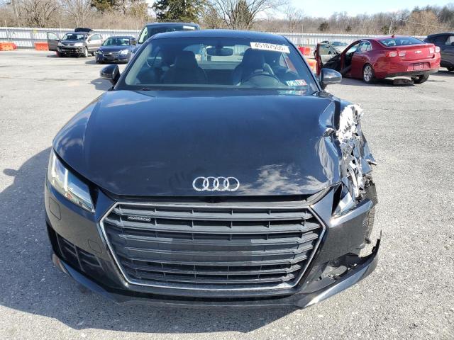 2017 AUDI TT TRUC5AFVXH1008027