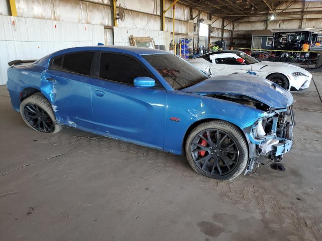 2019 DODGE CHARGER SC - 2C3CDXGJ0KH518721