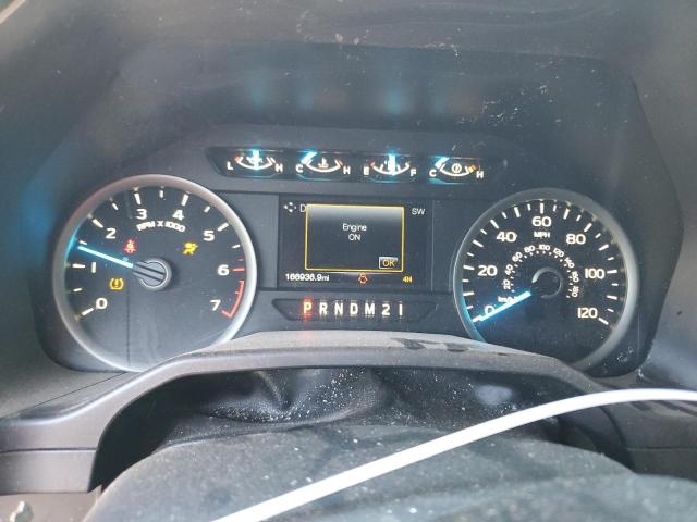 2016 FORD F150 SUPER - 1FTEW1EF8GFD39040